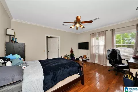 Bedroom - 202 Valley Rd, Sulligent, AL 35586 photo 5 of 8