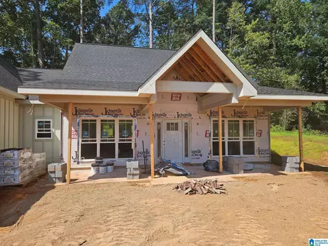120 Tallassee Trl, Jacksonville, AL 36265