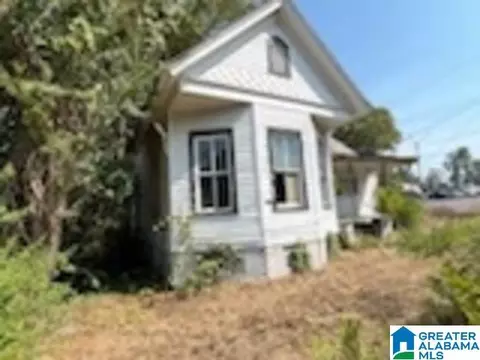 409 E Jeff Davis Ave E, Selma, AL 36701