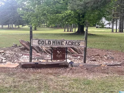 0 County Road 928 #10, Delta, AL 36258