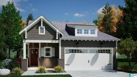 348 Huntley Ridge Bnd, Pelham, AL 35124