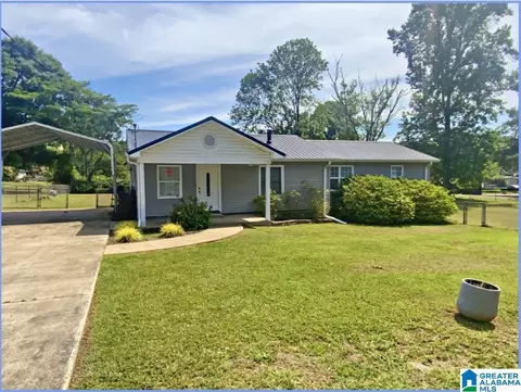 500 Patricia Ln, Oxford, AL 36203