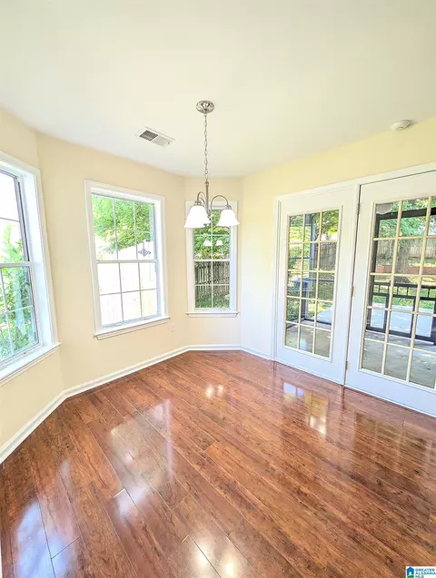 Dining - 240 Leaf Ln, Alabaster, AL 35007 photo 1 of 2