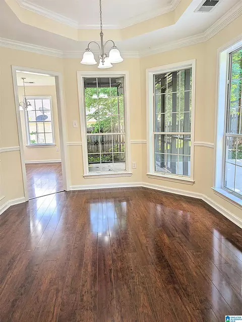 Dining - 240 Leaf Ln, Alabaster, AL 35007 photo 2 of 2