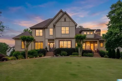 1408 Sutherland Pl, Birmingham, AL 35242