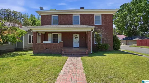 2910 W Meighan Blvd, Gadsden, AL 35904