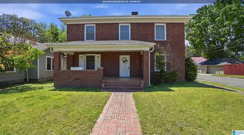 2910 W Meighan Blvd, Gadsden, AL 35904