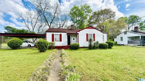 2101 Fulton Ave SW, Birmingham, AL 35211