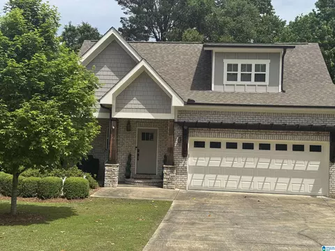 3424 Hillway Dr, Vestavia, AL 35243