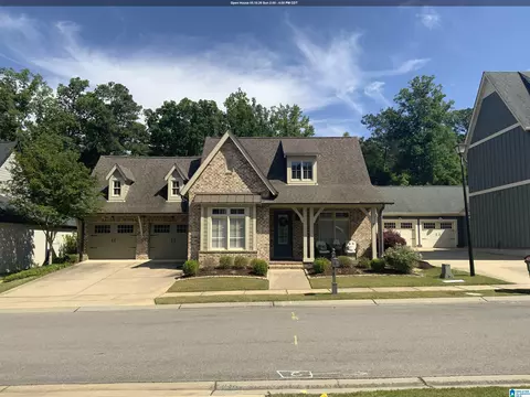 2080 Nunnally Pass, Hoover, AL 35244