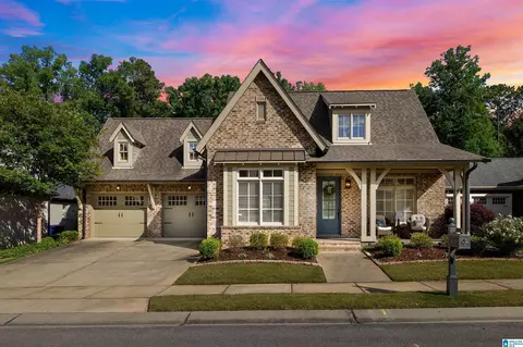2080 Nunnally Pass, Hoover, AL 35244