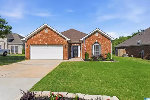 279 Victoria Sta, Maylene, AL 35114