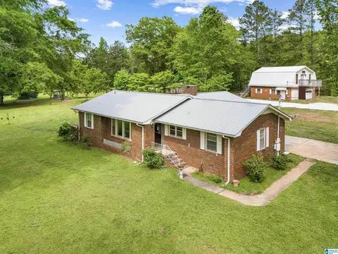 149 Oak Glen Rd, Piedmont, AL 36272