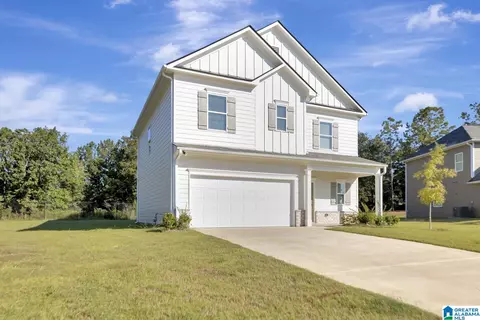 257 Springdale Ln, Columbiana, AL 35051