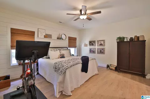 Bedroom - 885 Lock 4 Rd, Riverside, AL 35135 photo 2 of 5