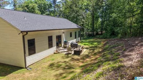 Exterior - 885 Lock 4 Rd, Riverside, AL 35135 photo 11 of 17