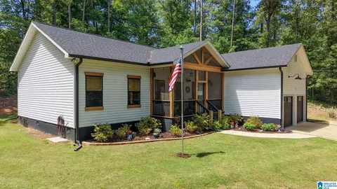 Exterior - 885 Lock 4 Rd, Riverside, AL 35135 photo 5 of 17