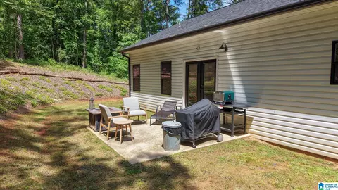 Exterior - 885 Lock 4 Rd, Riverside, AL 35135 photo 9 of 17