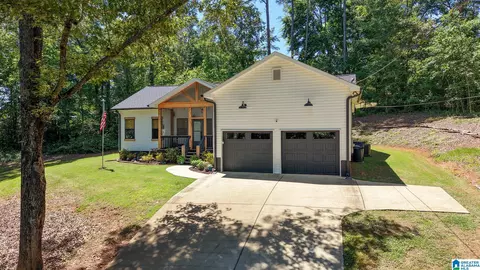 Exterior - 885 Lock 4 Rd, Riverside, AL 35135 photo 15 of 17