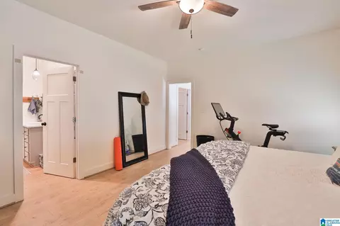 Bedroom - 885 Lock 4 Rd, Riverside, AL 35135 photo 3 of 5