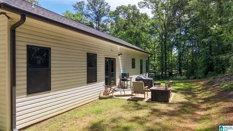 Exterior - 885 Lock 4 Rd, Riverside, AL 35135 photo 12 of 17