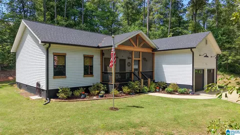 Exterior - 885 Lock 4 Rd, Riverside, AL 35135 photo 8 of 17