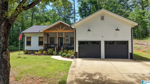 Exterior - 885 Lock 4 Rd, Riverside, AL 35135 photo 7 of 17