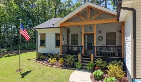 Exterior - 885 Lock 4 Rd, Riverside, AL 35135 photo 17 of 17