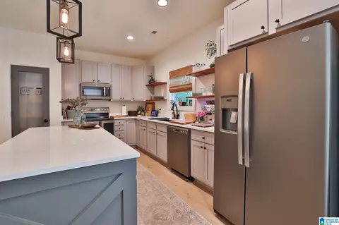 Kitchen - 885 Lock 4 Rd, Riverside, AL 35135 photo 1 of 5