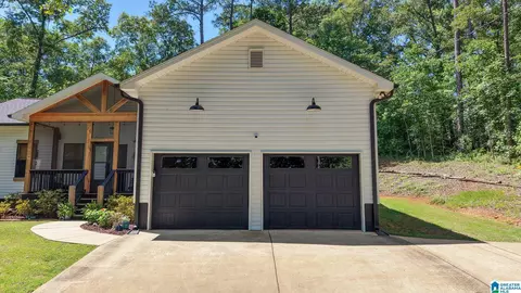 Exterior - 885 Lock 4 Rd, Riverside, AL 35135 photo 3 of 17