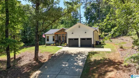 Exterior - 885 Lock 4 Rd, Riverside, AL 35135 photo 14 of 17