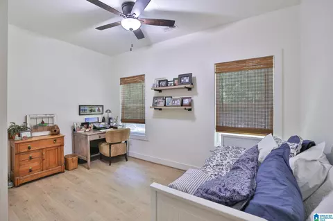 Bedroom - 885 Lock 4 Rd, Riverside, AL 35135 photo 5 of 5