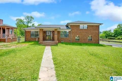 821 51st St, Birmingham, AL 35208