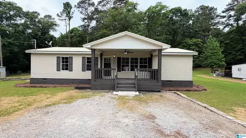 6476 River Hills Cir, Southside, AL 35907