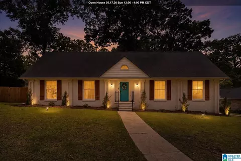 2200 Tal Heim Dr, Hoover, AL 35216