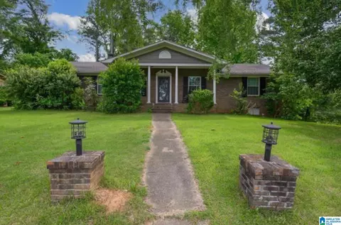 1455 Potomac Pl, Birmingham, AL 35214