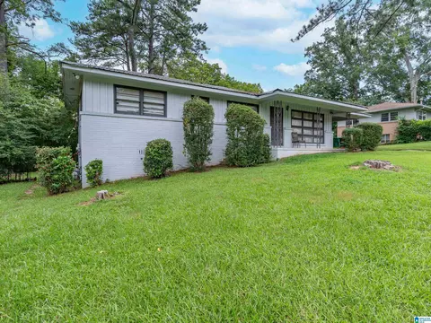 128 Cindy Ln, Birmingham, AL 35214