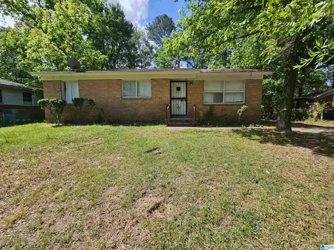 433 Wedgeworth Rd, Birmingham, AL 35215