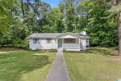 6017 Swann Rd, Mount Olive, AL 35117