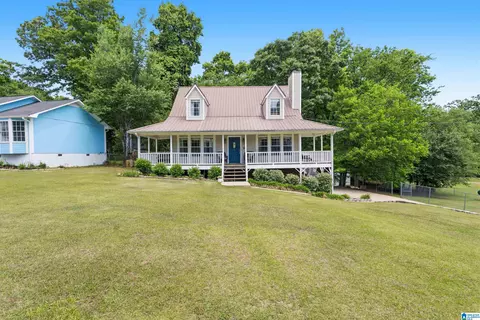 7341 Plantation Rd, Pinson, AL 35126