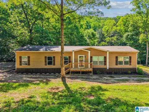 1114 Roulain Rd, Odenville, AL 35120