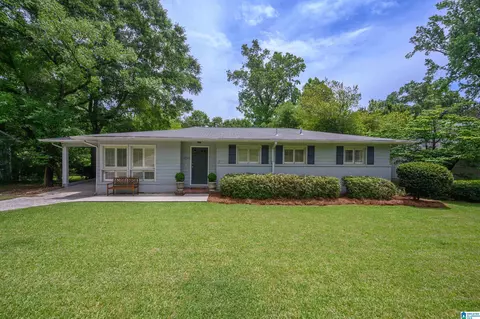4245 Warren Rd, Birmingham, AL 35213