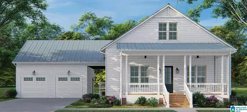 1007 Wiltshire Ln, Helena, AL 35080