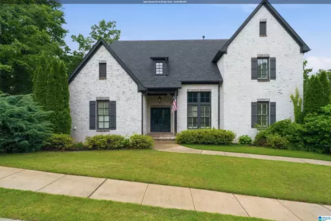 1438 Haddon Pl, Hoover, AL 35226