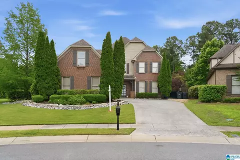 3730 Chalybe Walk, Hoover, AL 35226