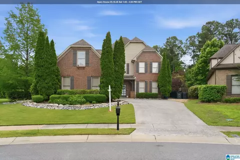3730 Chalybe Walk, Hoover, AL 35226