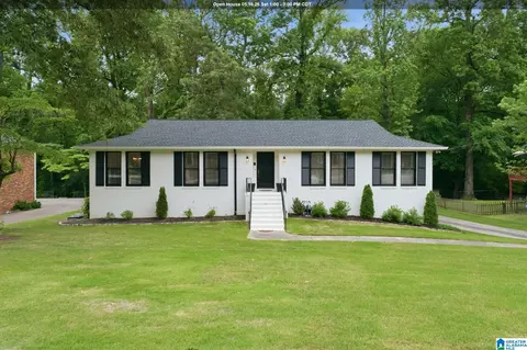 1267 Atkins Trimm Blvd, Hoover, AL 35226