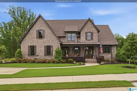 5739 Deercrest Ct, Trussville, AL 35173