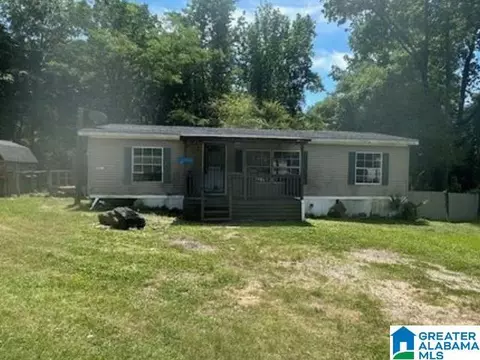 4272 Brookforest Dr, Bessemer, AL 35022
