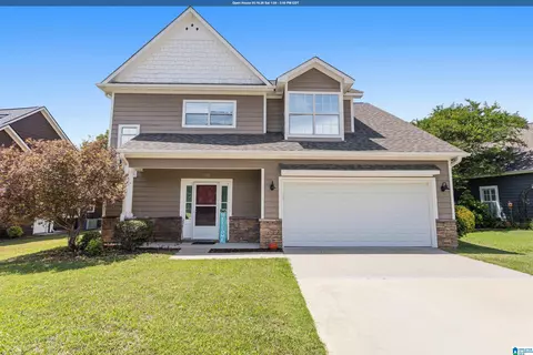 298 Nottingham Dr, Calera, AL 35040